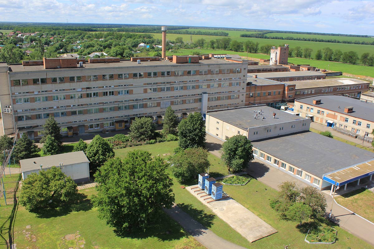 armavir-bio Армавирская биофабрика