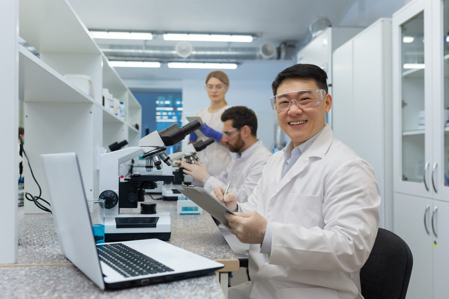 исследователи исследователи