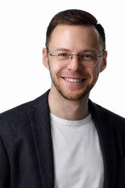 Сергей Астафьев