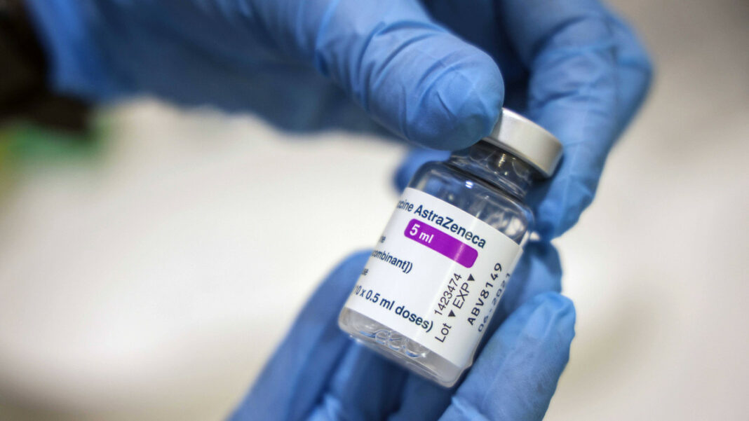 astrazeneka-vaccine Вакцина Astrazeneka против COVID-19