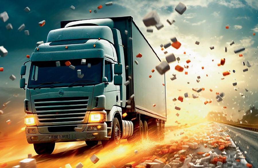 Страховые риски транспортных компаний при перевозке Страховые риски транспортных компаний при перевозке