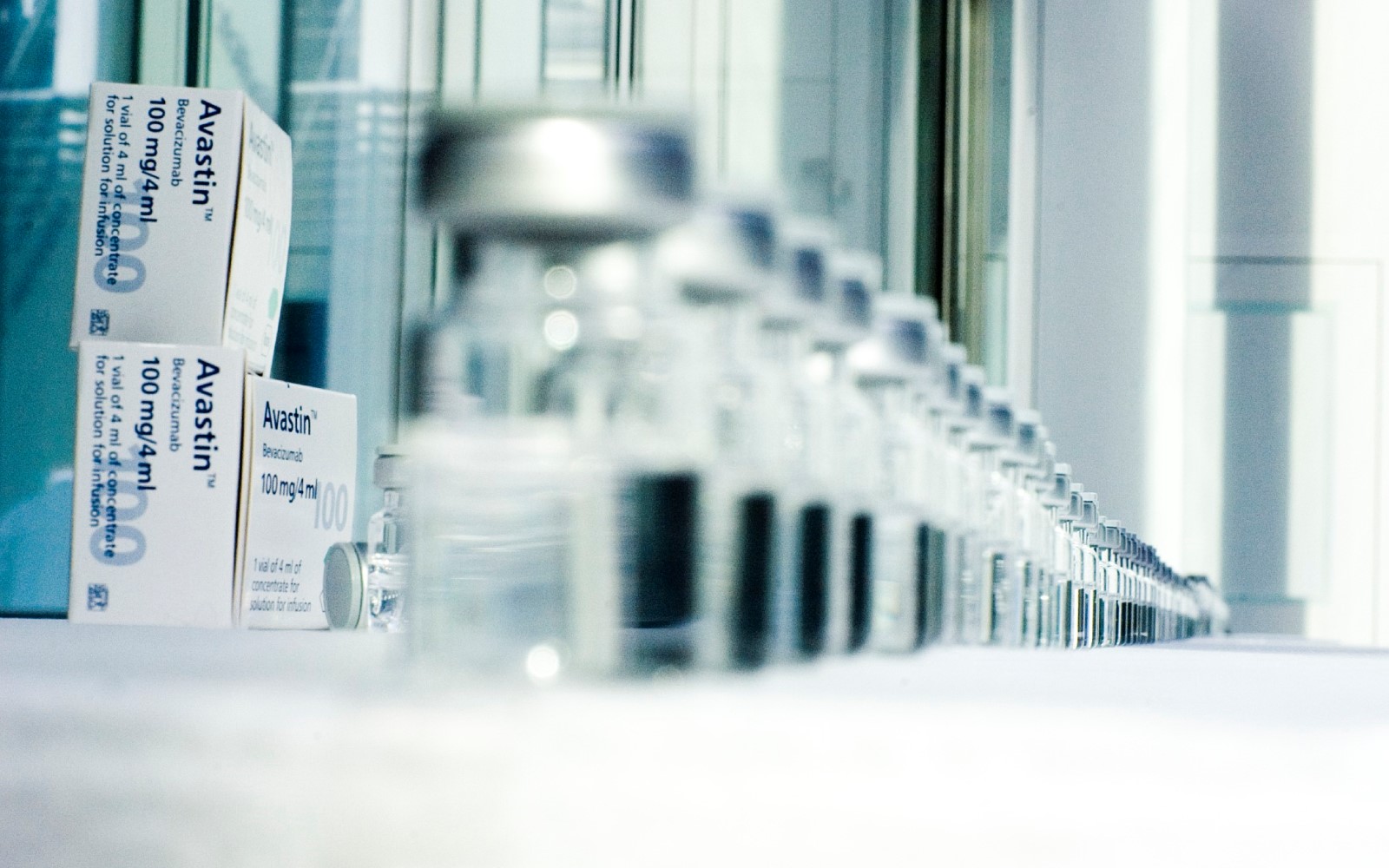 Авастин, Рош