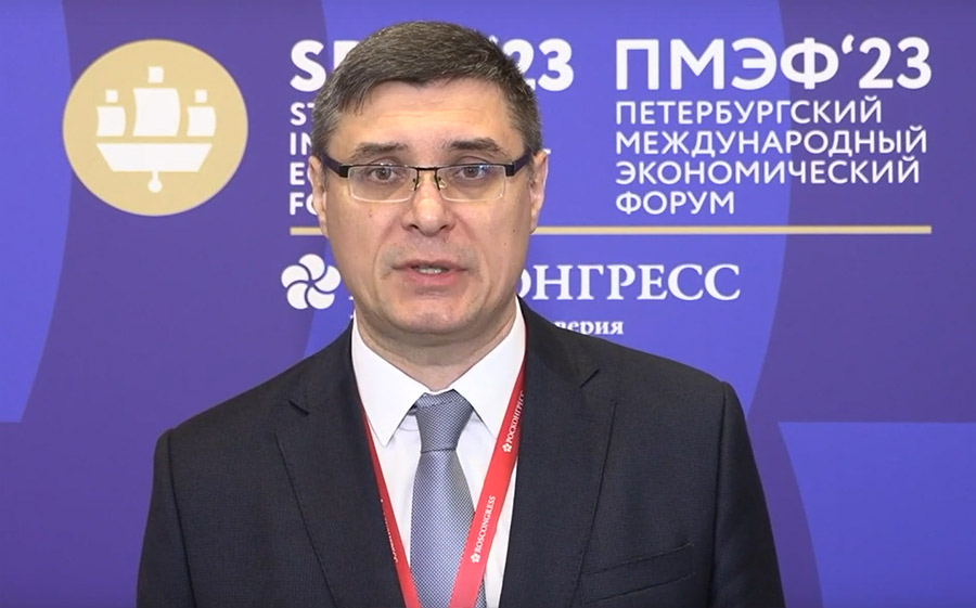 губернатор Владимирской области Александр Авдеев губернатор Владимирской области Александр Авдеев