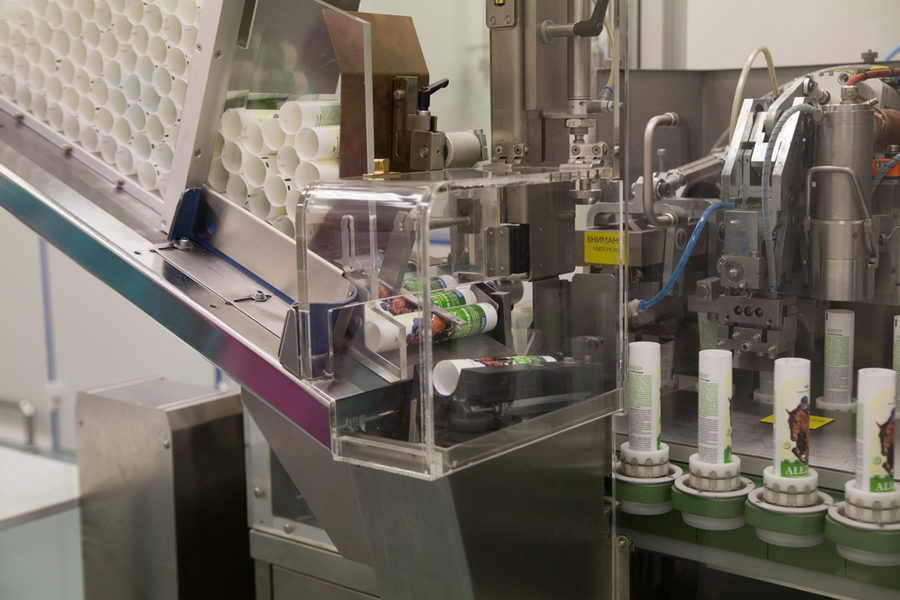 Производство ветпрепаратов АВЗ С-П Производство ветпрепаратов АВЗ С-П