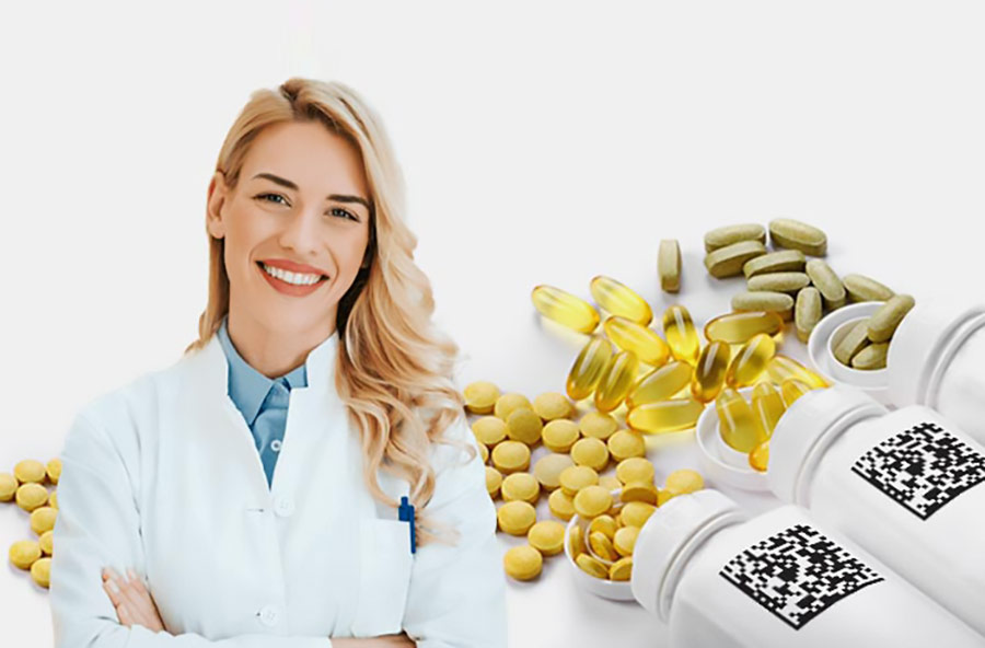 bad-pharmpro маркировка БАД