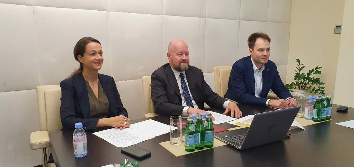 beijing-5 «Р-Фарм» и Beijing Health Guard подписали лицензионное соглашение