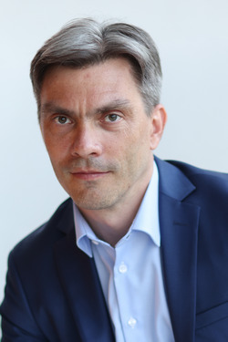Александр Белинский
