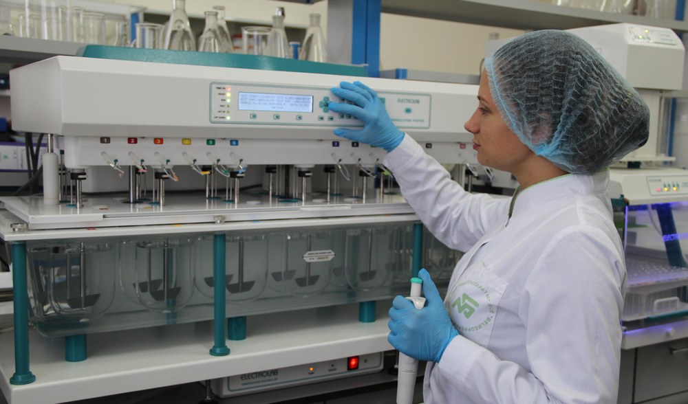 belmedpreparaty Белмедпрепараты