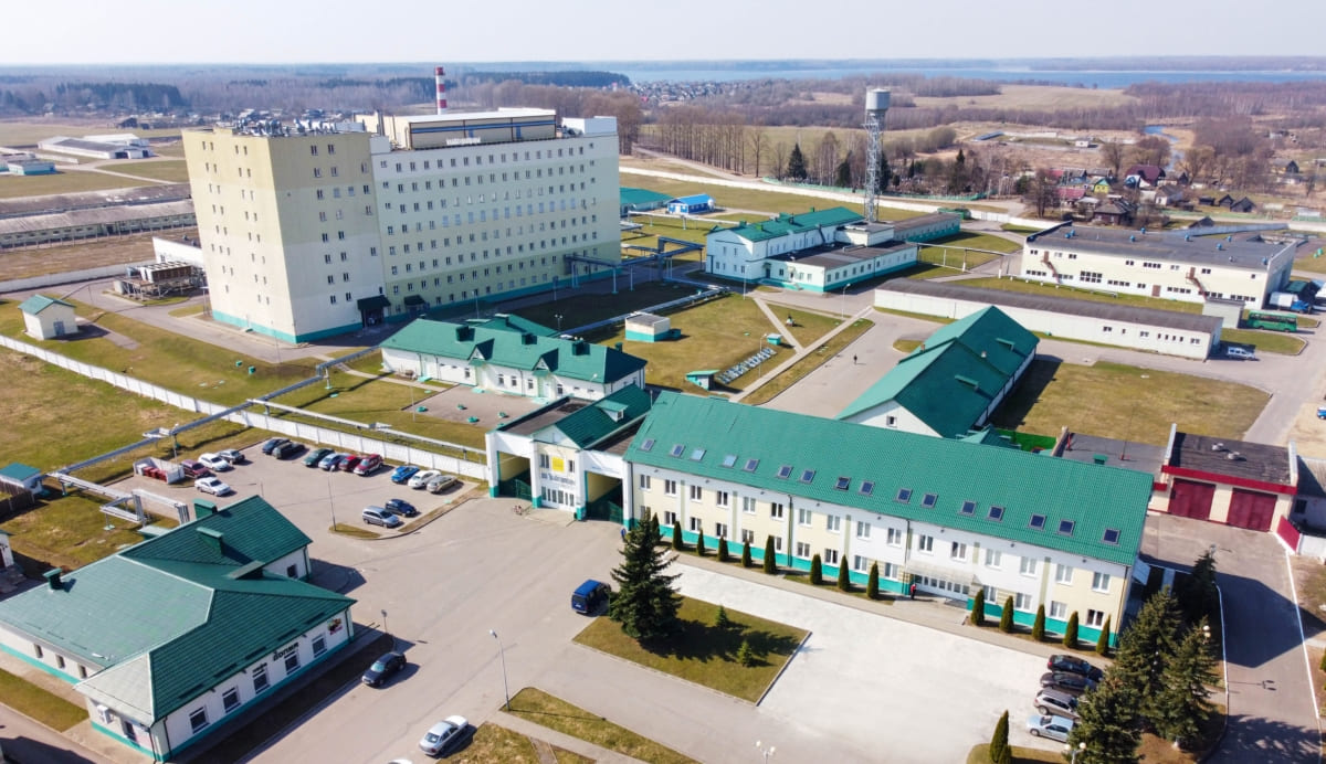 belvitunipharm-vetlekarstva БелВитунифарм, производство ветеринарных лекарств