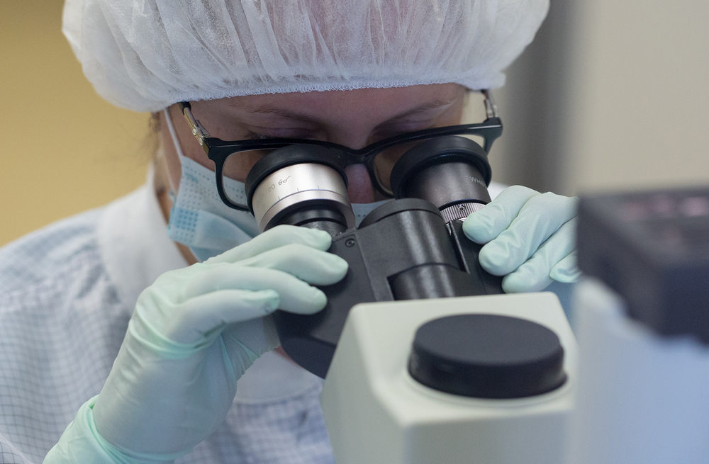 binnopharm-RD R&D центр Биннофарм