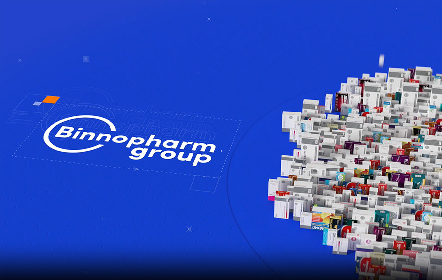Биннофарм Групп Биннофарм Групп