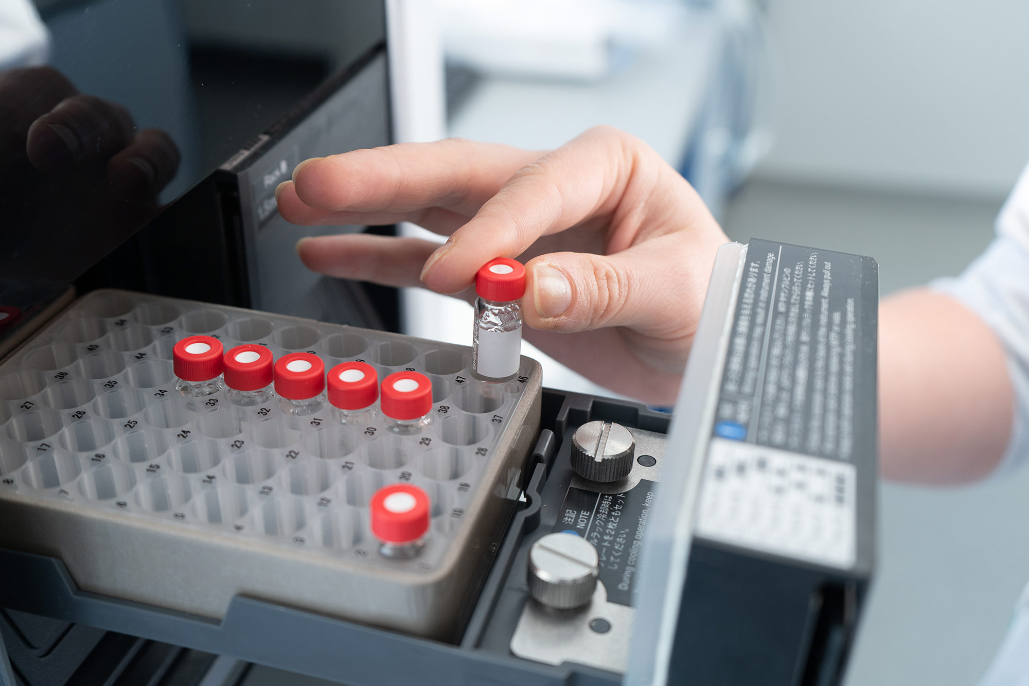 binnopharm-group Биннофарм групп - производственная площадка в п. Оболенск