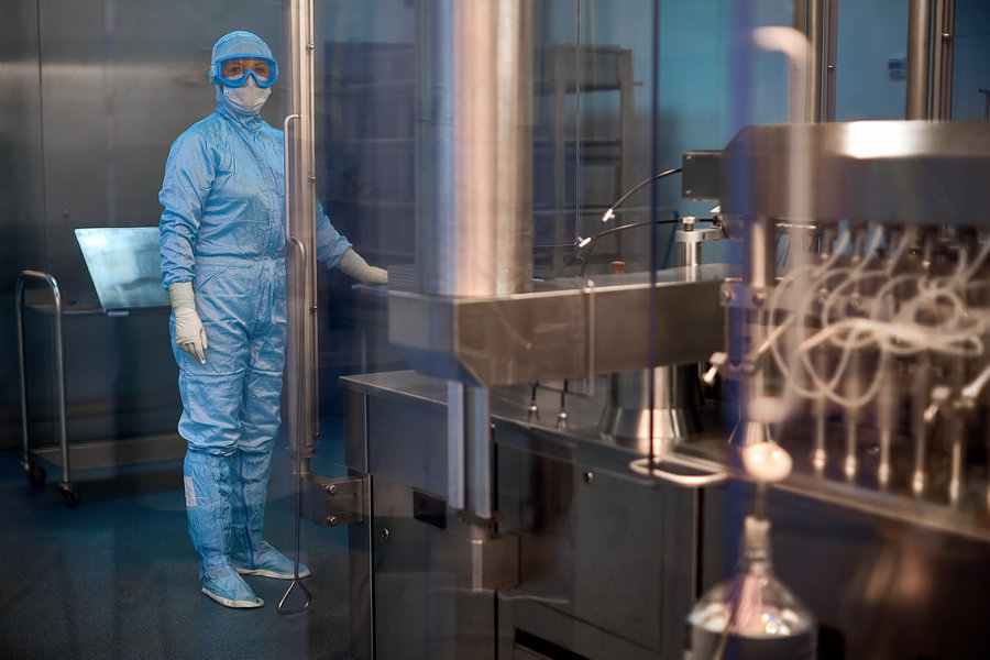 Биннофарм групп Биннофарм групп