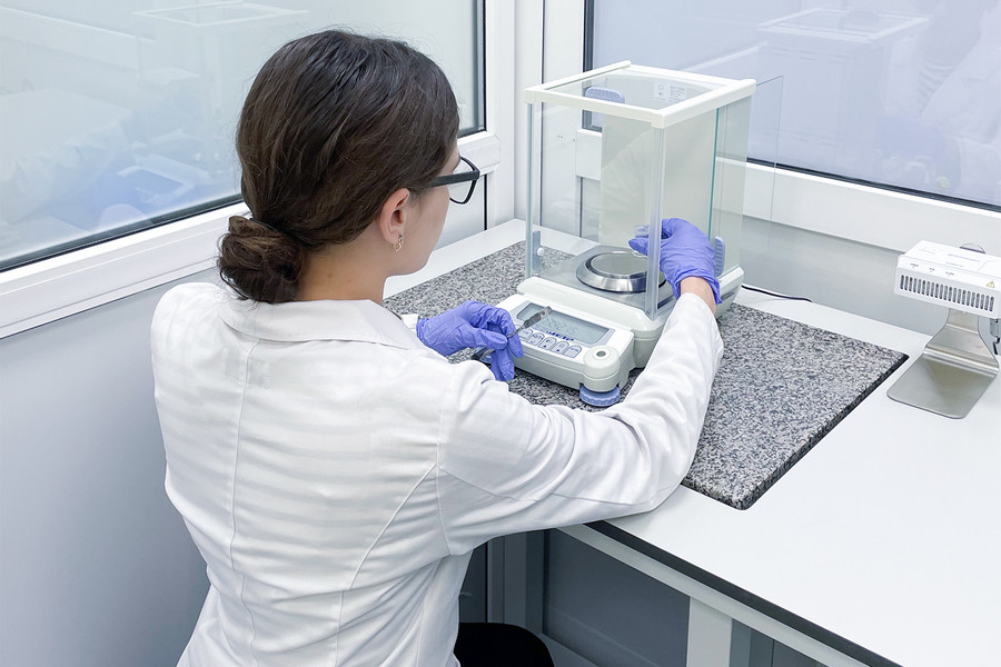 биоаналитическая лаборатория биоаналитическая лаборатория