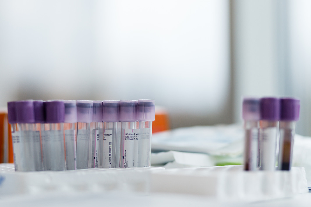 Биобанк BIOCAD