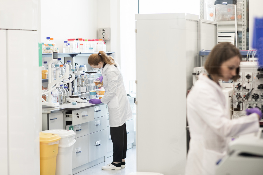 BIOCAD клиническое исследование