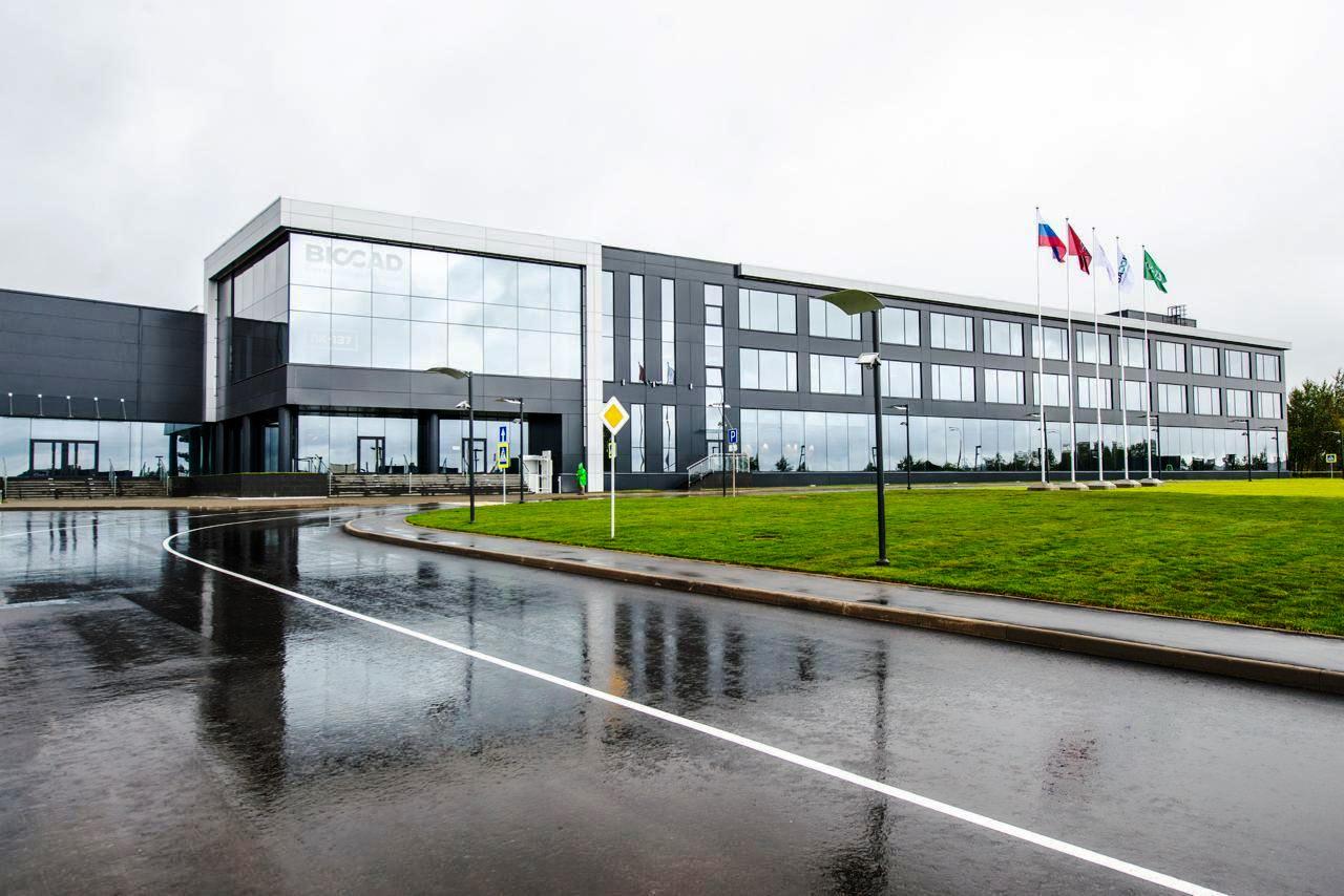 biocad-moskva-1 BIOCAD завершил строительство фармацевтического производства в Москве