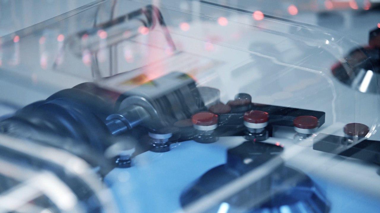 BIOCAD завершил строительство фармацевтического производства в Москве