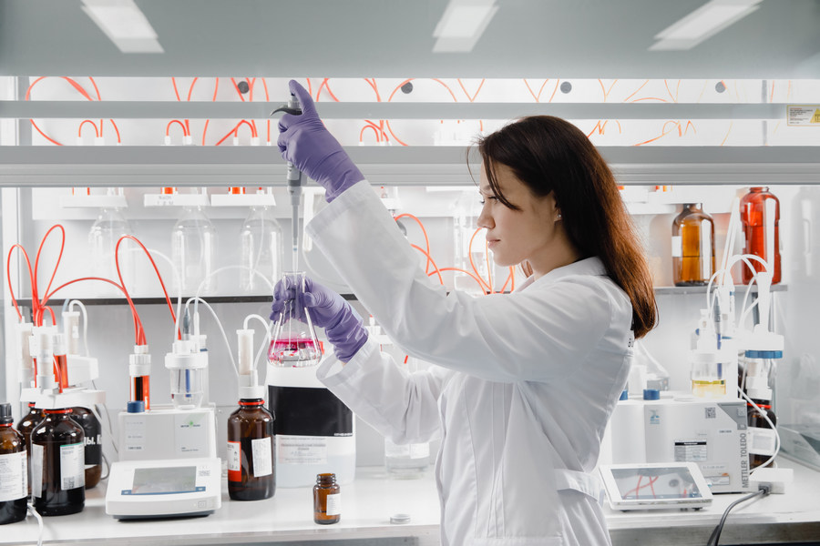 разработка лекарств разработка лекарств