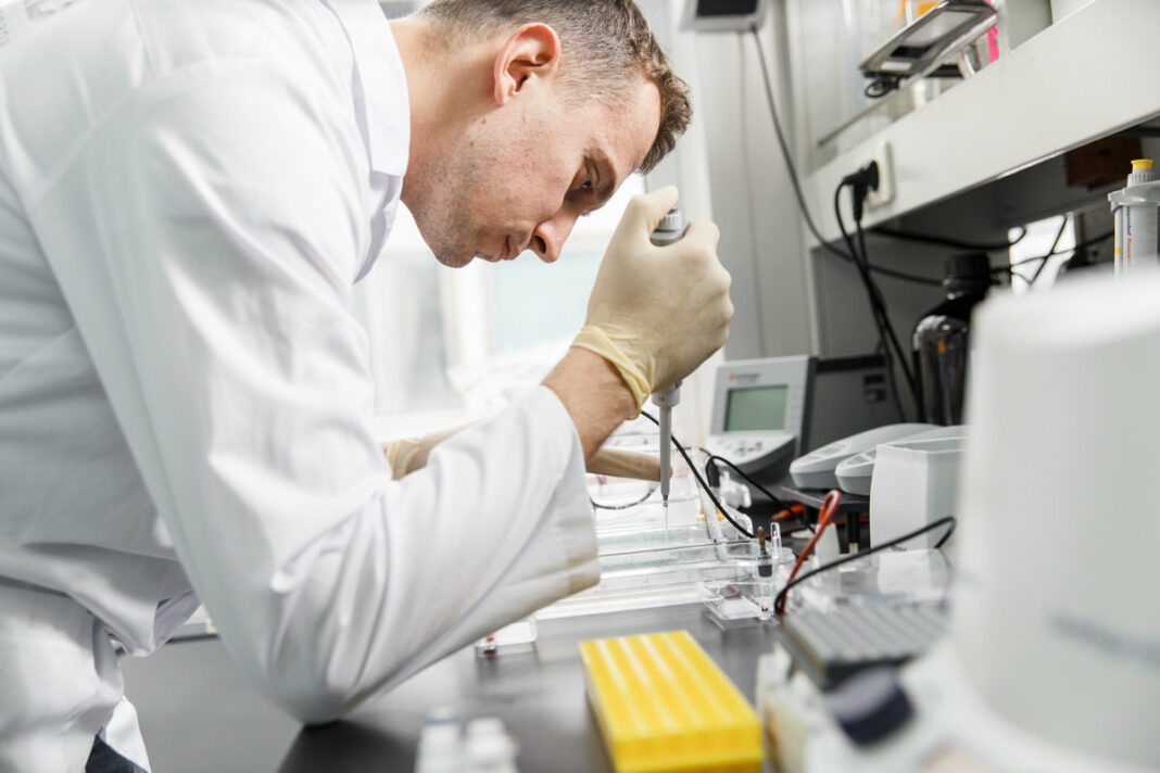 biocad-research BIOCAD исследования