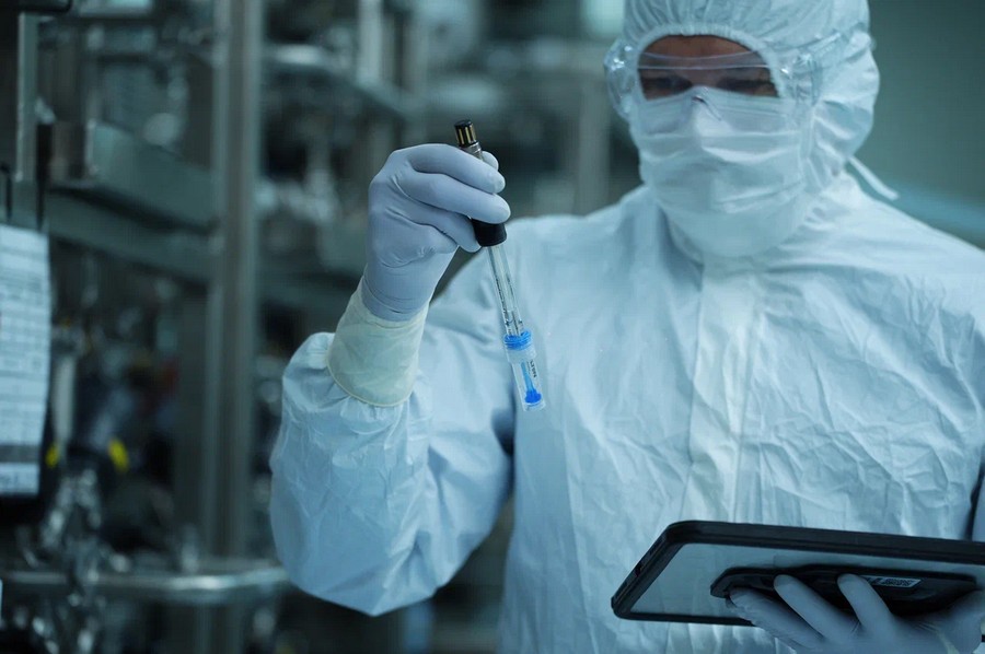 BIOCAD планирует увеличить количество клинических исследований BIOCAD планирует увеличить количество клинических исследований