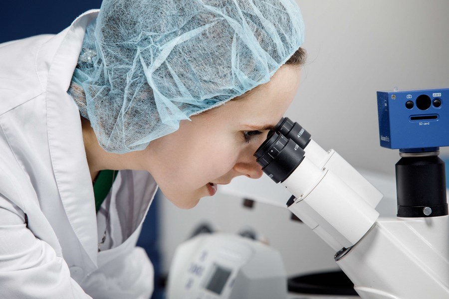 клинические исследования BIOCAD