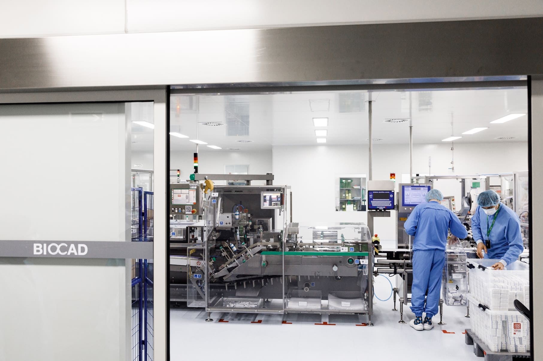 biocad-sputnik-90 Производство вакцины Спутник