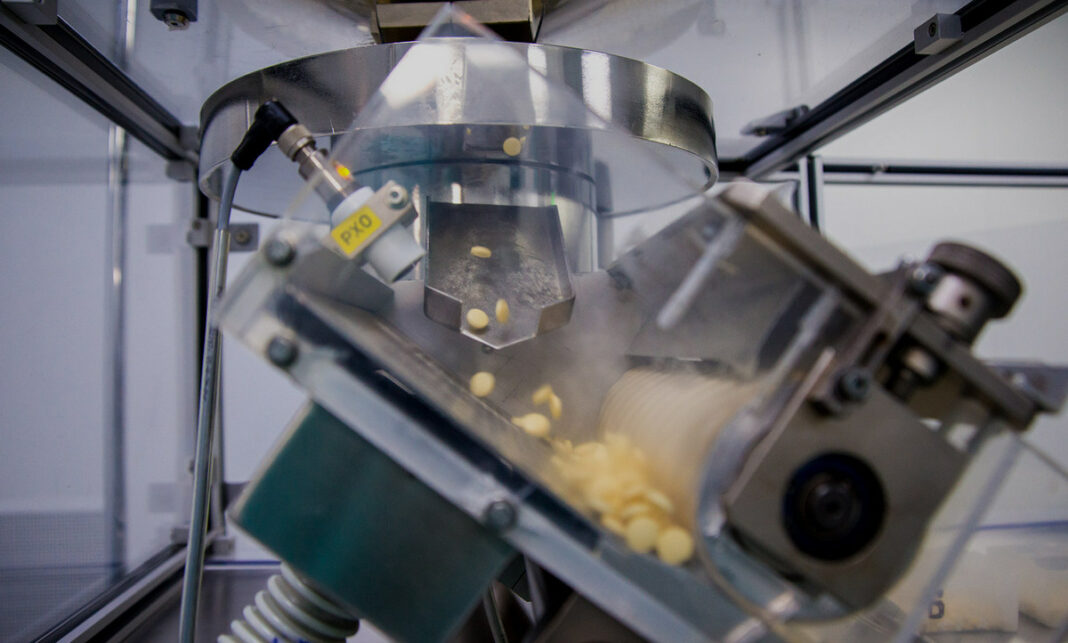 biochimik-tablets завод Биохимик