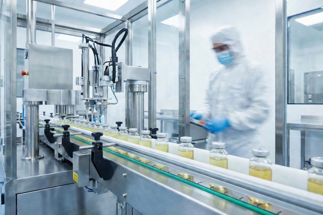 Биофабрика