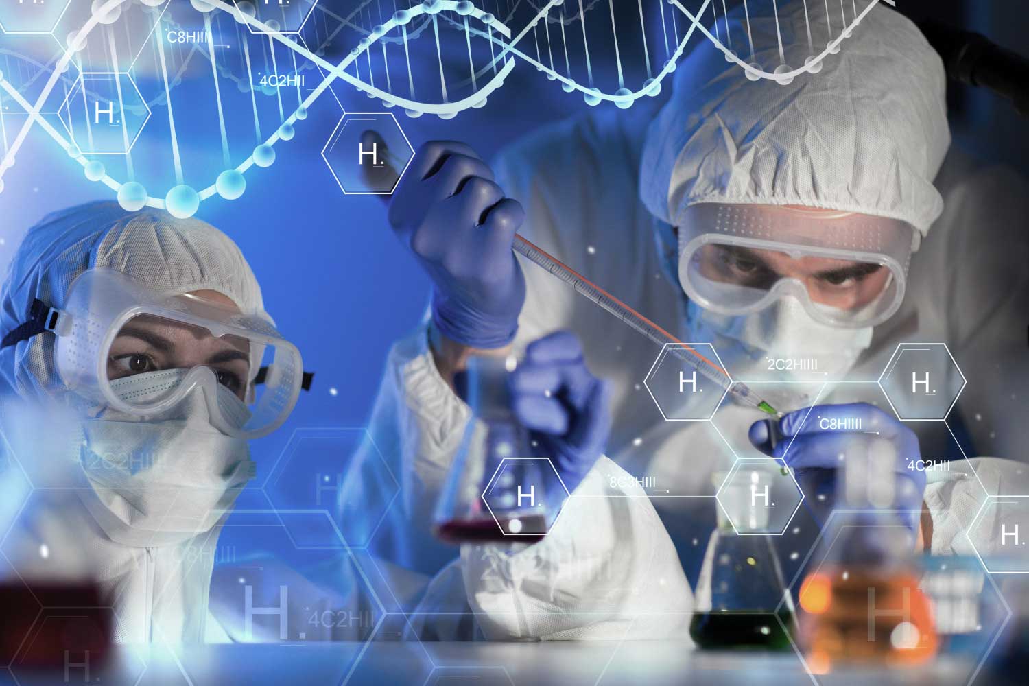 biogen исследование биогенных технологий