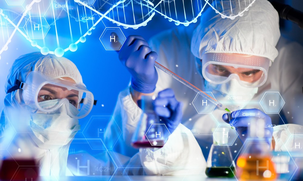 biologia-medicina-vyskum исследователи