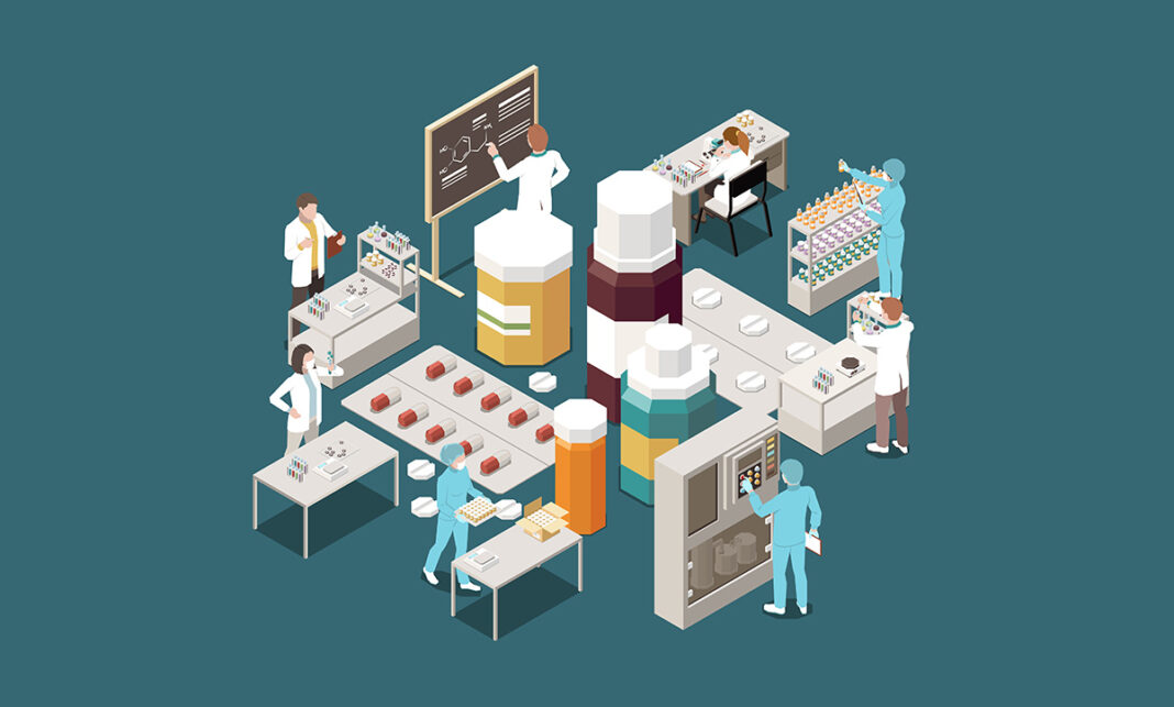 biomed-claster биомедицинский кластер