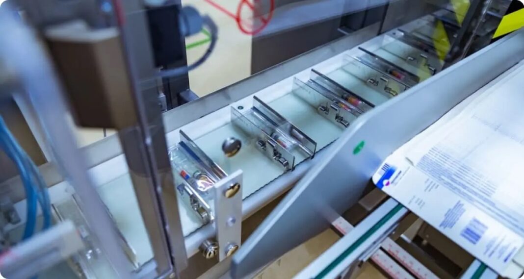 biotech_1 Производство Нанолек