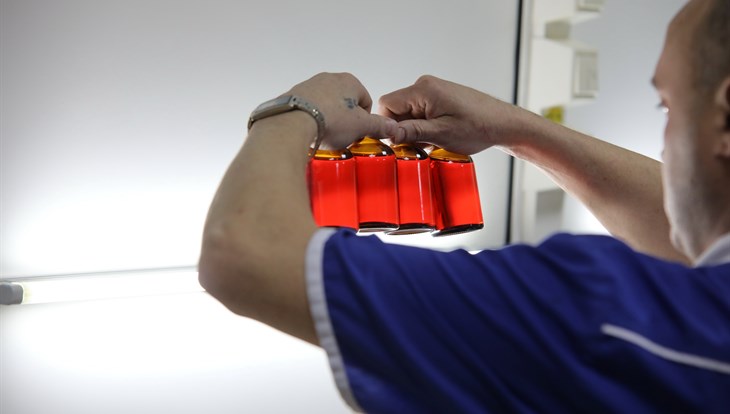 biovetservis Производство Биоветсервис