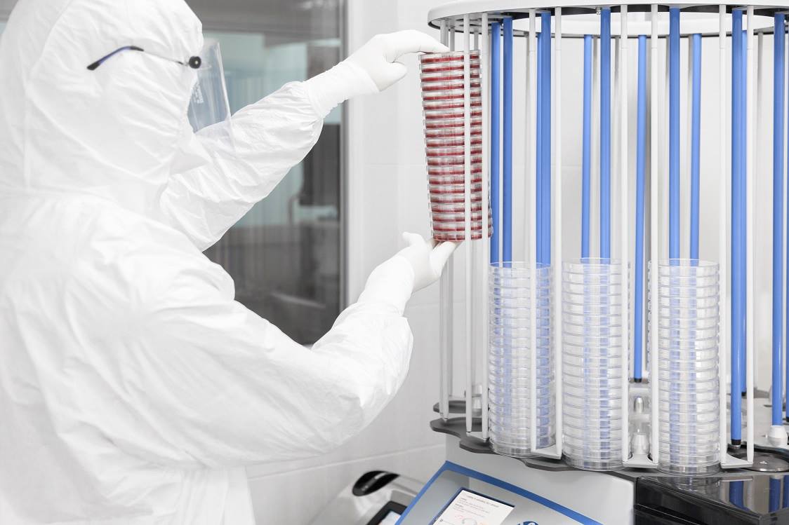 biovitrum новый комплекс  Биовитрум