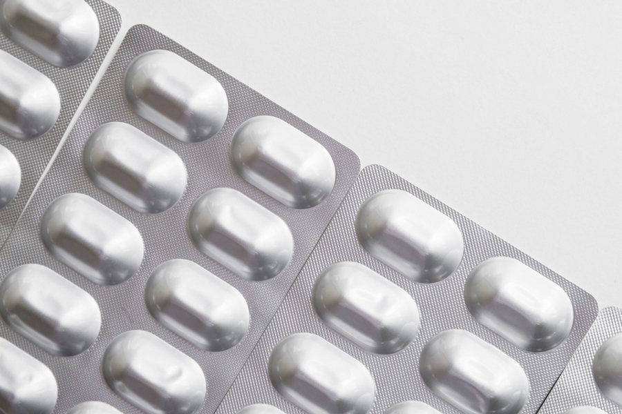 Блистер Блистер