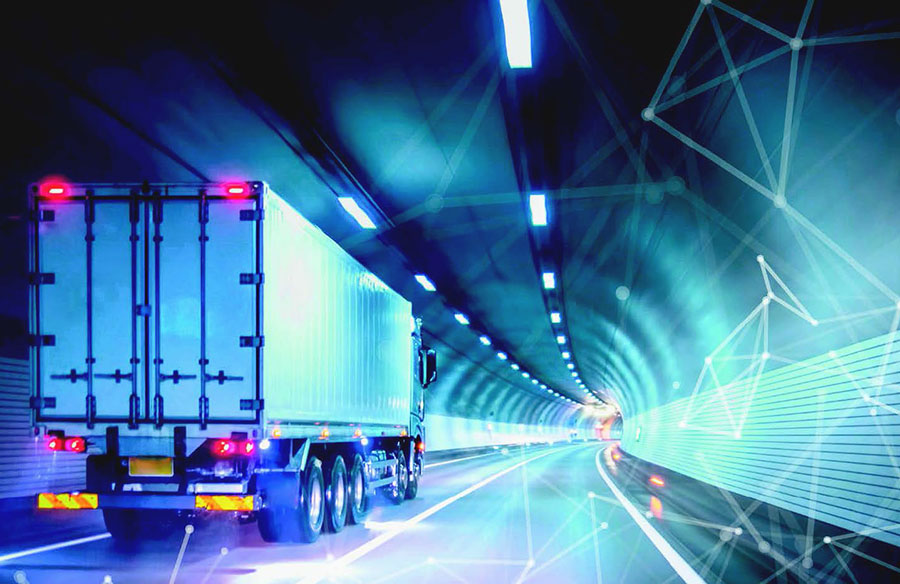 blockchain-gdp управление цепочками поставок и рисками