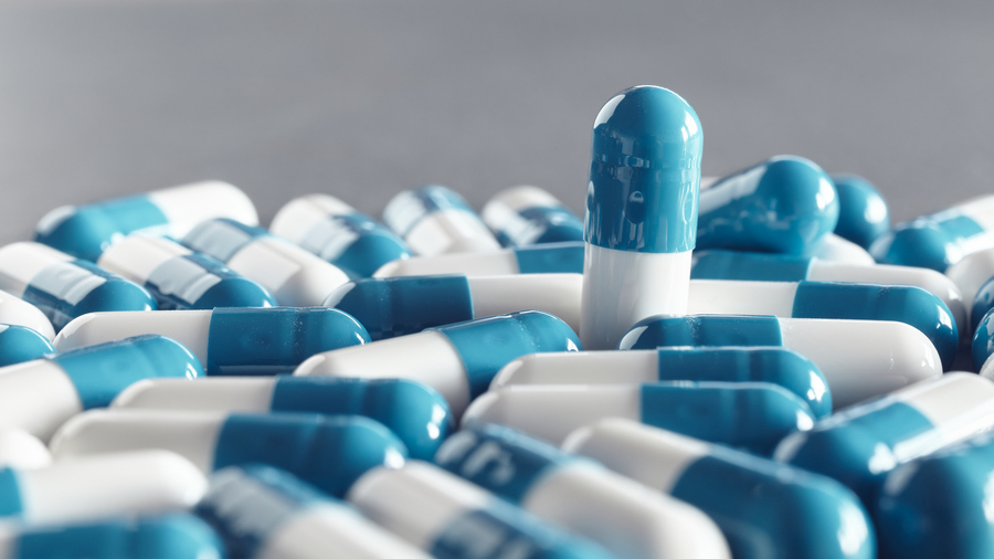 Капсулы Капсулы