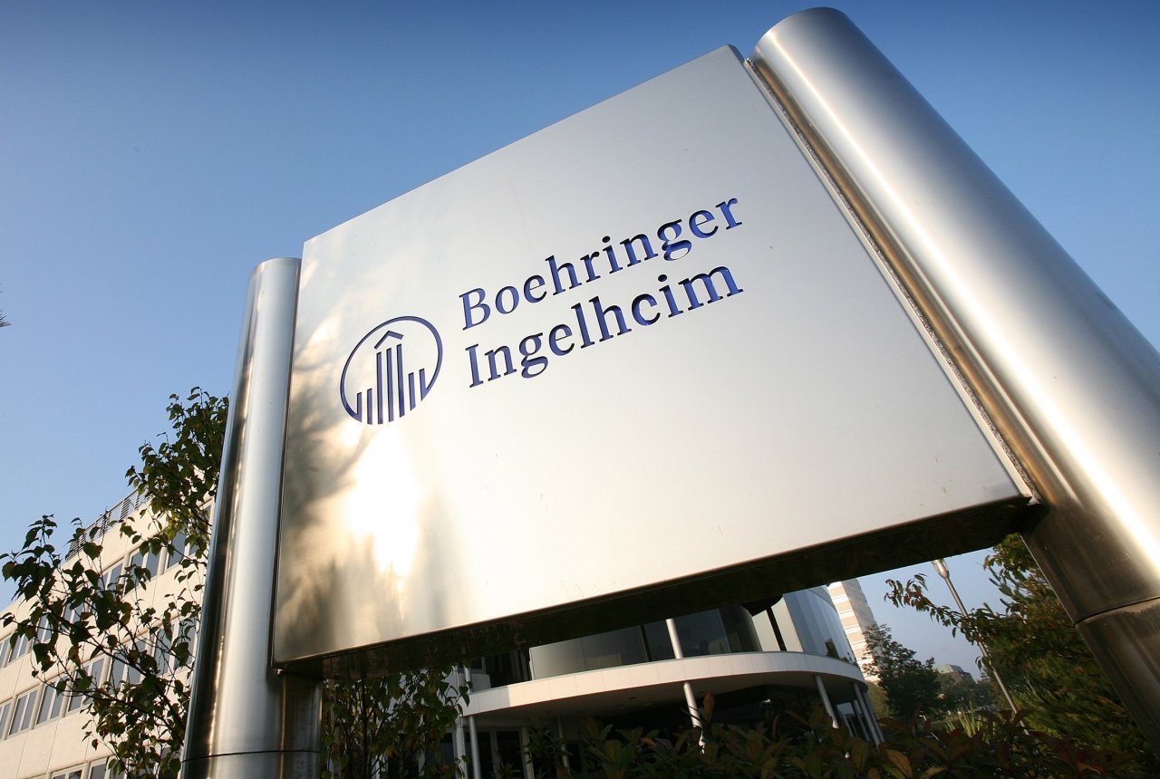 boehringer-ingelheim