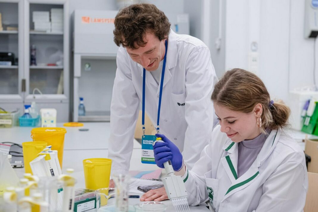 bolshie-vyzovy Большие вызовы