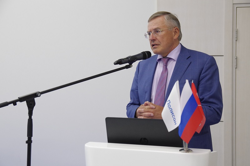 Александр Борисов