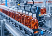 GMP VS LEAN: обе системы на одной площадке без противоречий GMP VS LEAN: обе системы на одной площадке без противоречий