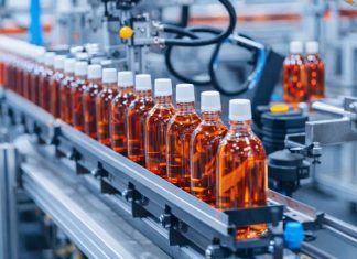 GMP VS LEAN: обе системы на одной площадке без противоречий GMP VS LEAN: обе системы на одной площадке без противоречий