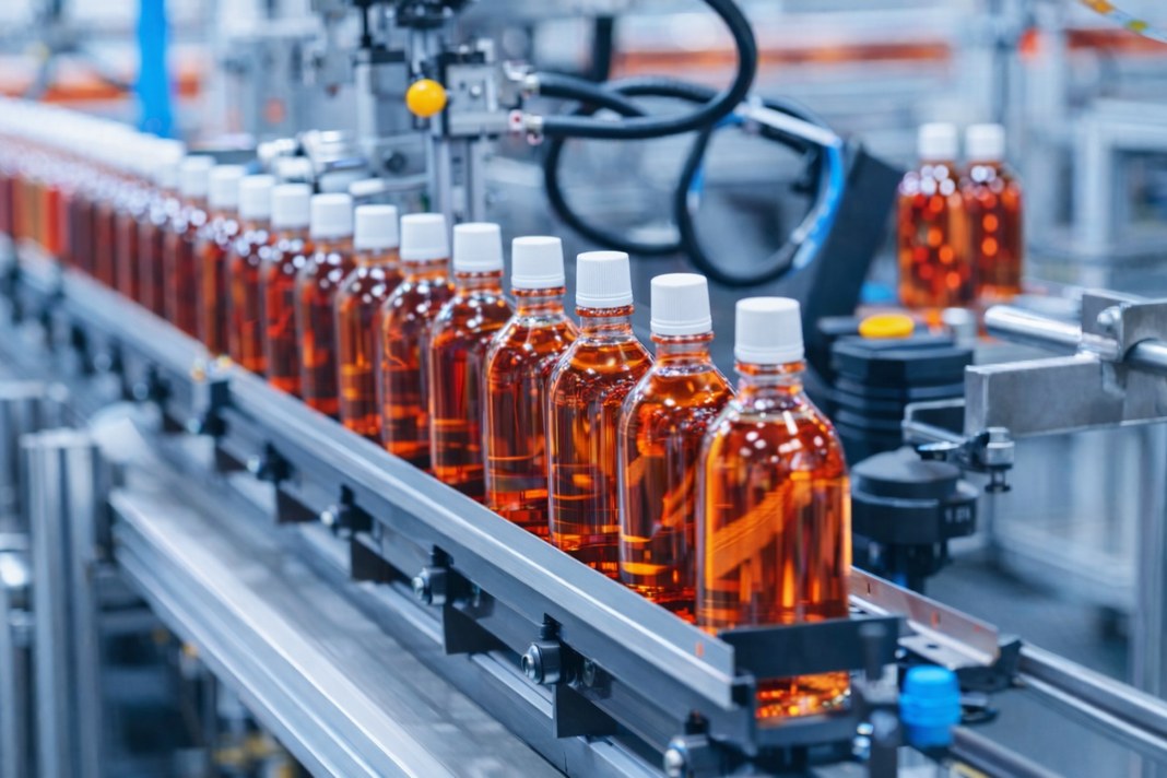 GMP VS LEAN: обе системы на одной площадке без противоречий