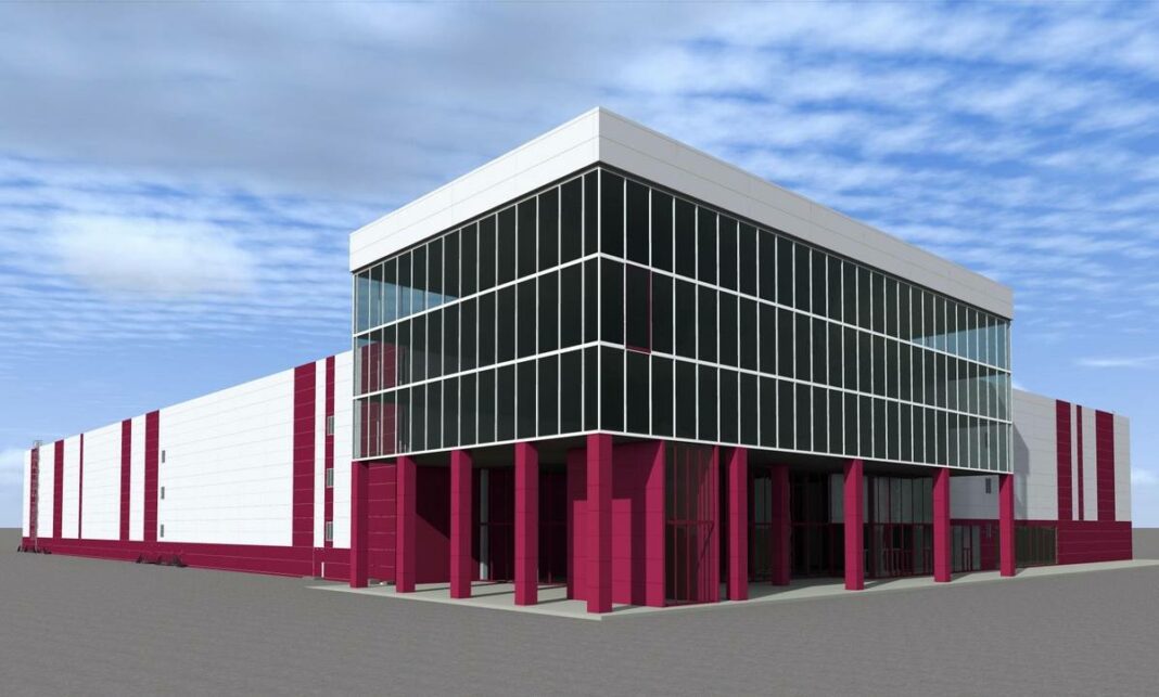 Брайт Вэй Индастриз