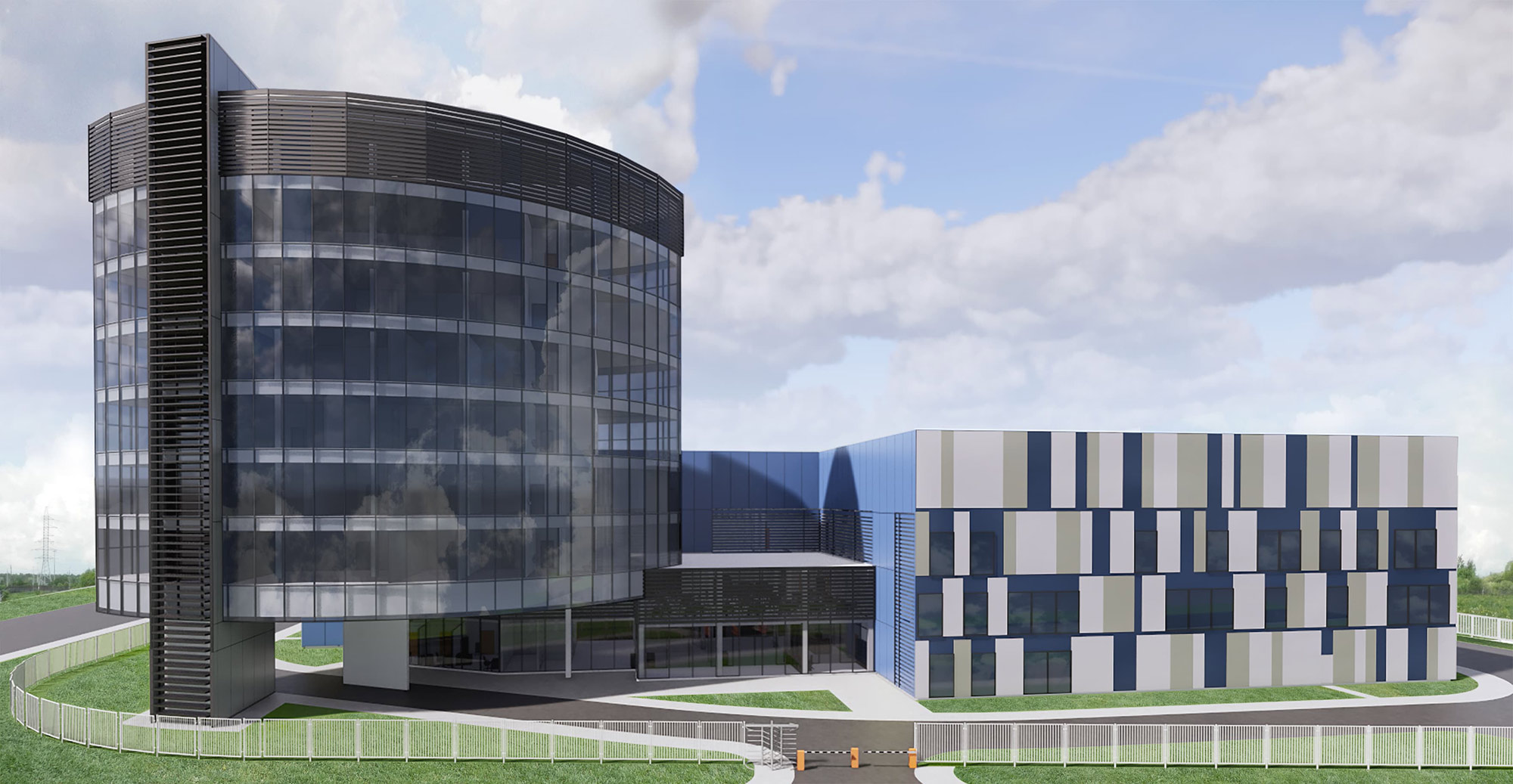 BrightWayIndustries Bright Way Industries