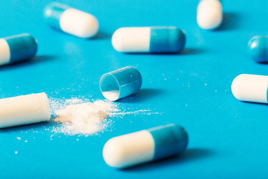 капсулы капсулы