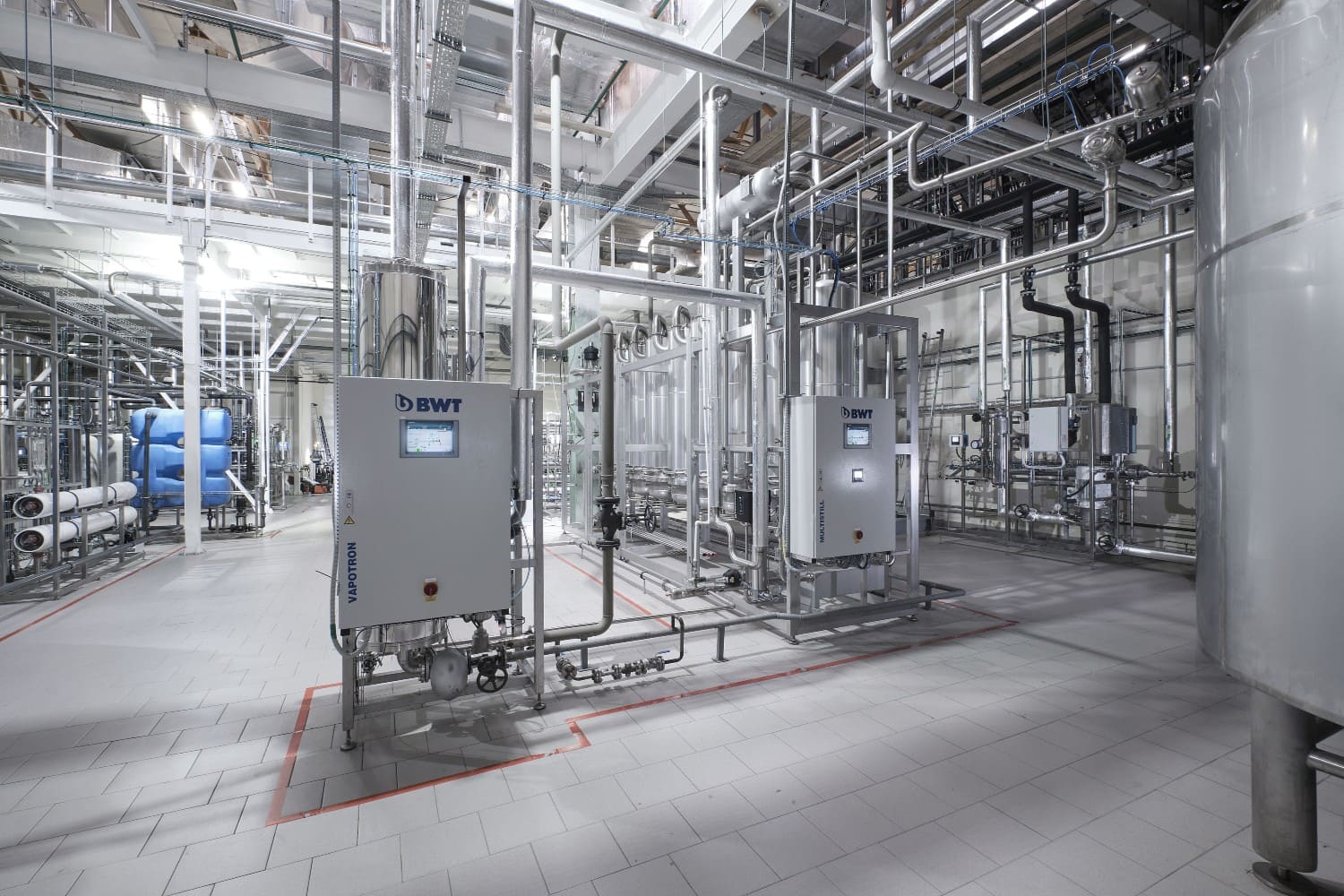 bwt-2 BWT водоподготовка