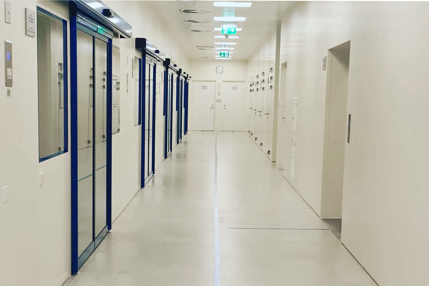 Компания «ФАРМА КАПИТАЛ» получила лицензию на производство лекарственных средств 2 ФАРМА КАПИТАЛ