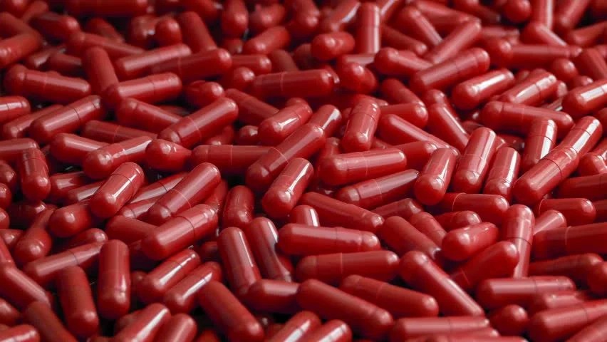 capsules капсулы